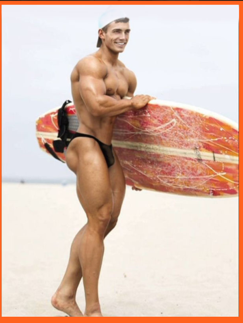 Reblog: muslovr:
Cody Montgomery