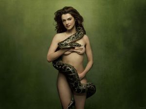 rachel weisz poison