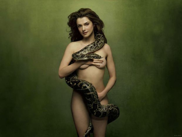 rachel weisz poison