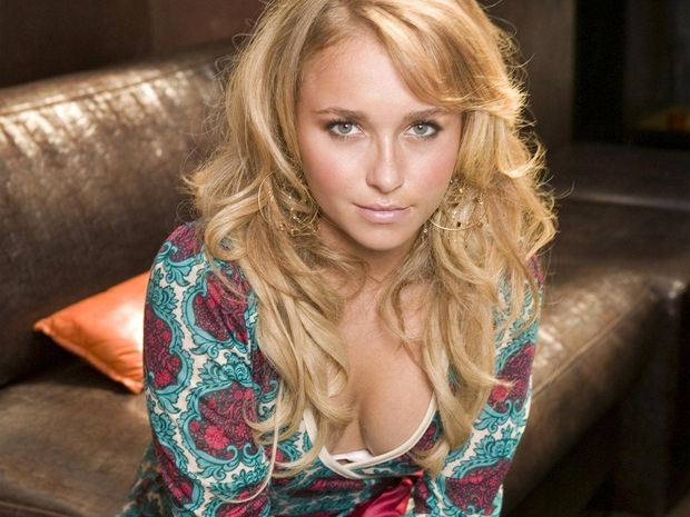 Hayden Panettiere