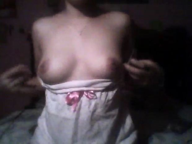 y mi otra novia y sus tetas