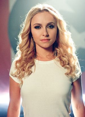 Hayden Panettiere