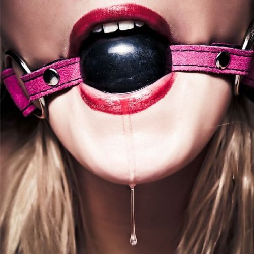 Follow us ♥ BallGaggedBitches

Click for more ♥ Ballgagged...
