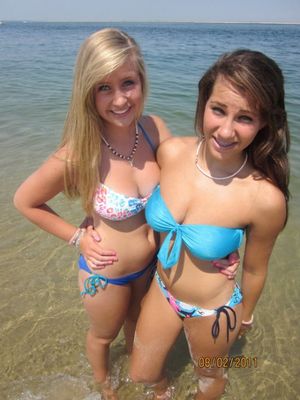 Hot Full HD Bikini Porn