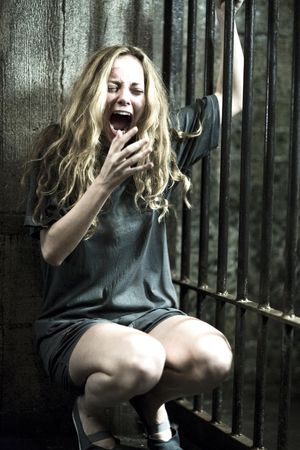 Bijou Phillips - Hostel 2