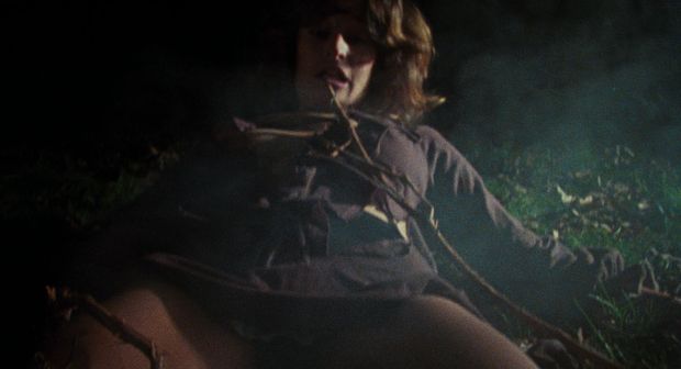 Ellen Sandweiss - Evil Dead