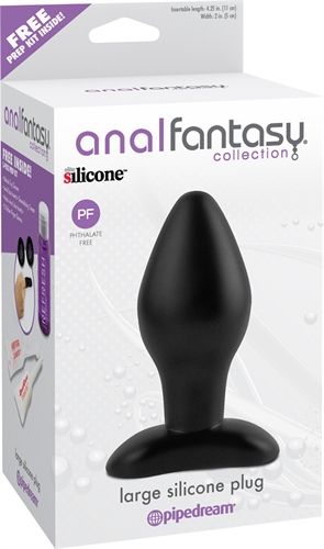 Buy a Beginner Butt Plug from our online Anal Toy Store