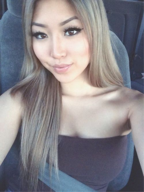 summersongxo:
I’m blonde againnn hayyyyy Bigboobs, Toket Gede,...
