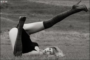 Bon Jour Sexy Stockings 891