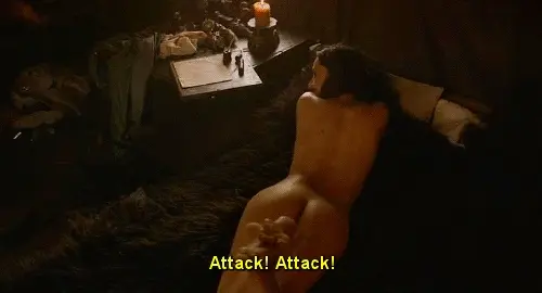 ooh, oona chaplin culo! fapsmith reeddit EGOSTATIC ESQUIRE scene ass 2 Hormiguero Preview gif