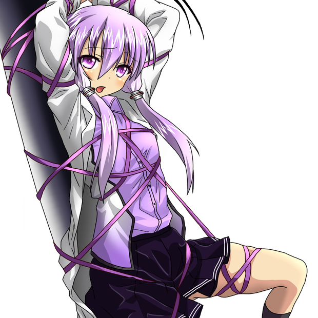 Yuzuki Yukari