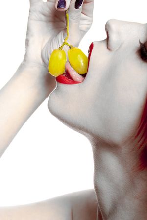 i hope your balls are bigger than those...