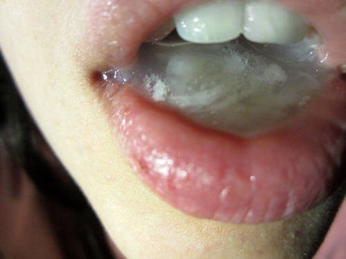 Follow us ♥ SwallowMyLoadOfCum
More ♥ Swallowing Videos
