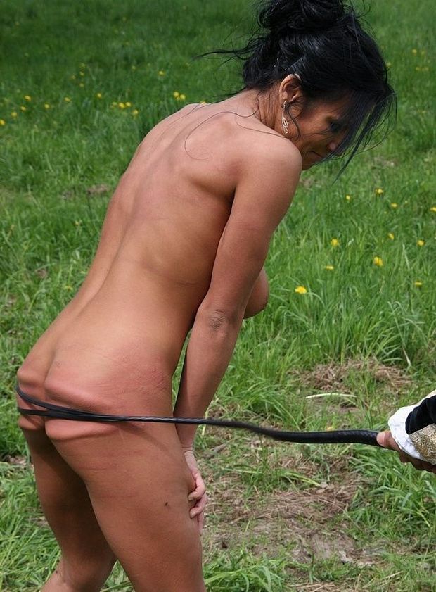 outdoors