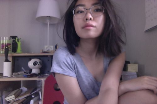 mugicha1:

i didnt cut my hair yet Bigboobs, Toket Gede, Tetek...