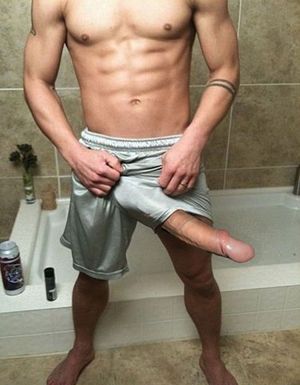 Wooaaa !! .. The one eyed Anaconda is out