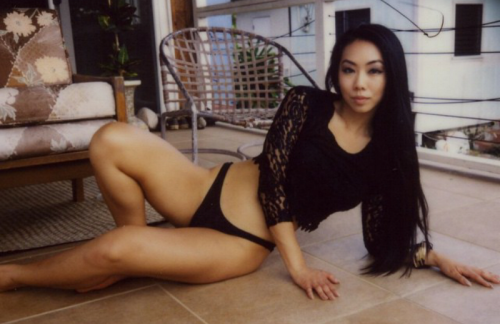 Hot Full HD Korean Girl