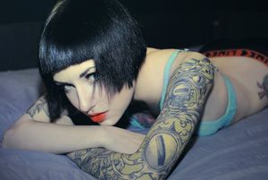 Hot Emo 02406018