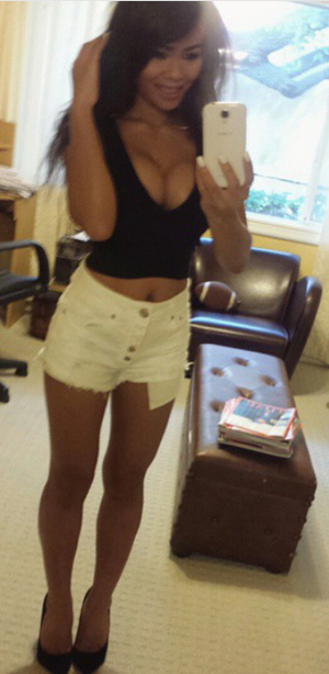 Sexy HD Full Korean Girl Pics