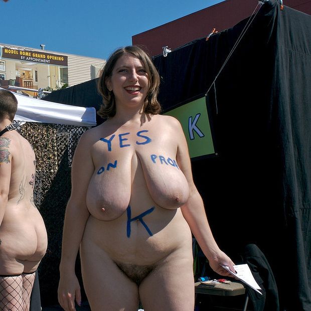 Perfect udders