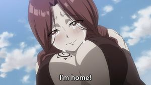 Fairy Tail Fanservice :)