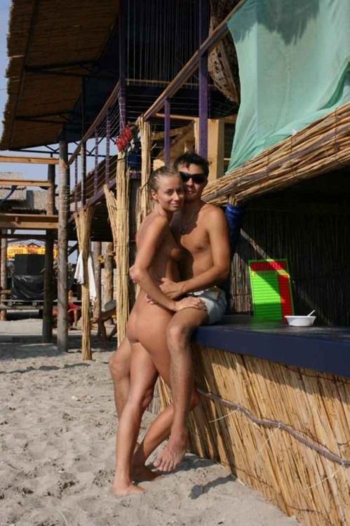 Hot Full HD Nude Beach Porn