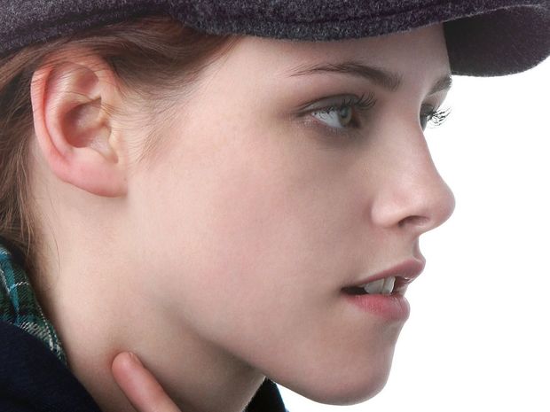 Kristen Stewart