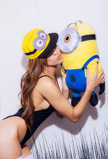 Hot Full Korean Girl Pics