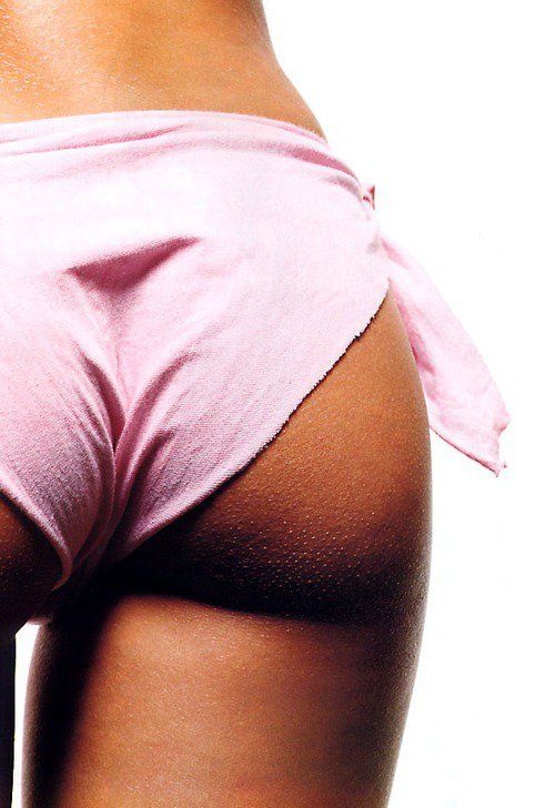 Azz Luvley Boyz X