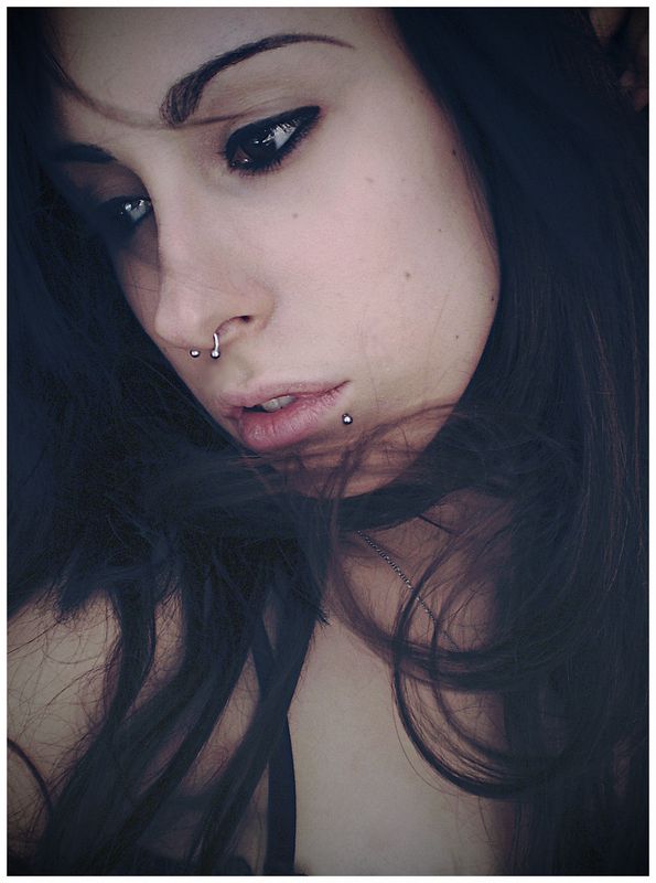 Hot Emo 07626422