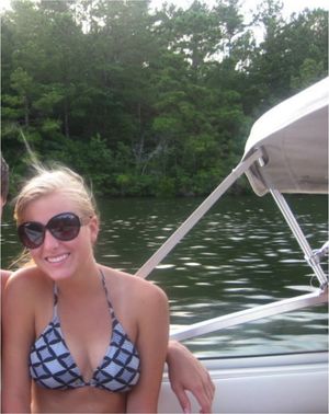 boating