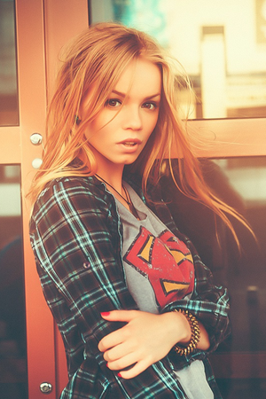 thejimmyps:Supergirl