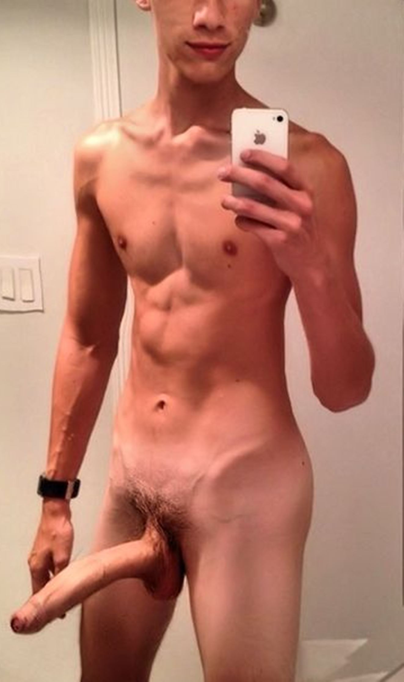 Pull my finger