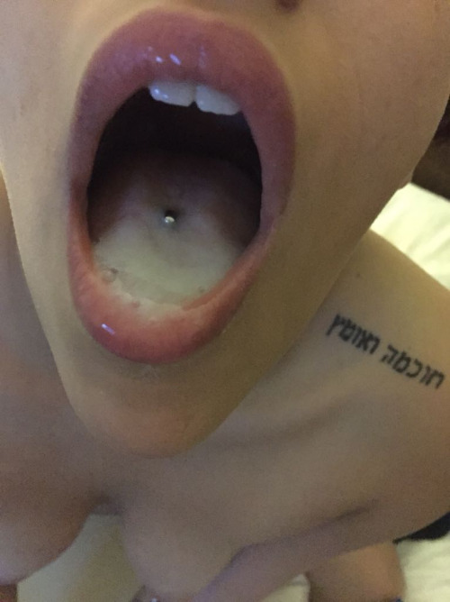 Follow us ♥ SwallowMyLoadOfCum
More ♥ Swallowing Videos