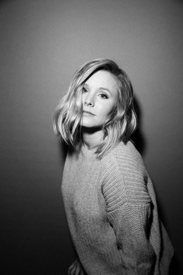 KRISTEN BELL