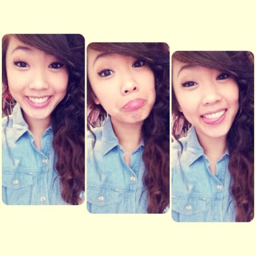 auhh-lyssa:
What it do bug-a-boo. Bigboobs, Toket Gede, Tetek...