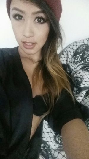 itsjusttmarylyn: My day was shit but that’s ok sometimes...