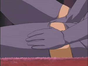 Sexy Hentai Scenes 026