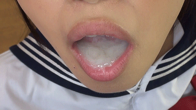 Follow us ♥ SwallowMyLoadOfCum

More ♥ Swallowing Videos