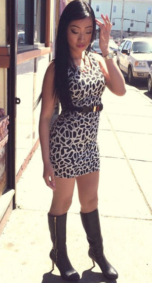 Sexy HD Full Chinese Girl Porn Pix