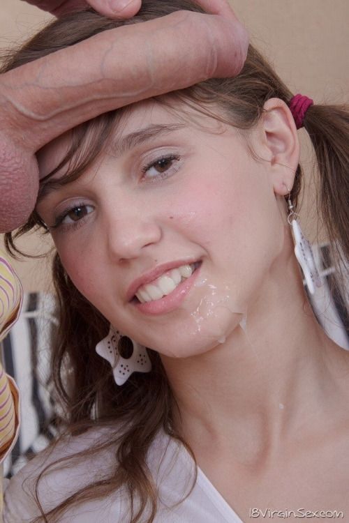 Watch her get fucked at...