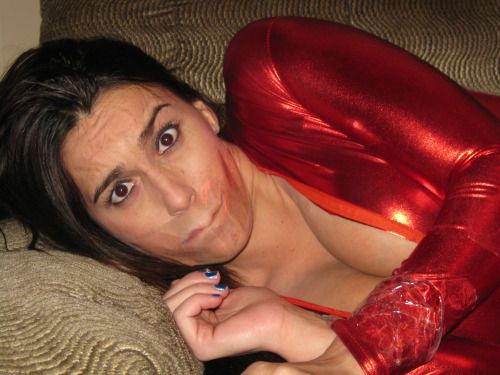 Follow us ♥ BallGaggedBitches

Click for more ♥ Ball Gagged...