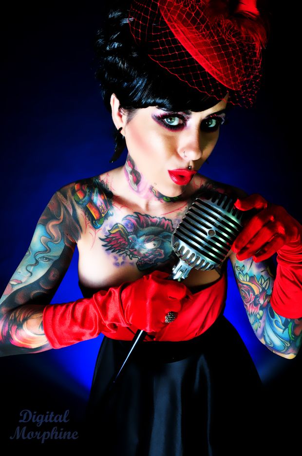Hot Emo 06824994