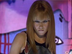 FHMCarla Nieto el sindrome d Ulises (nieta no amb filla de la consellera de Salut Marina Geli, si)