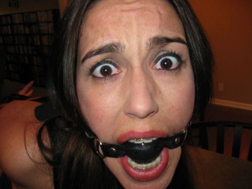 Follow us ♥ BallGaggedBitches

Click for more ♥ Ball Gagged...