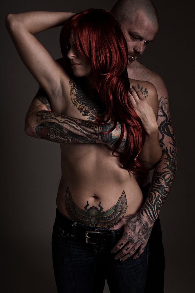 Hot Emo 34795902