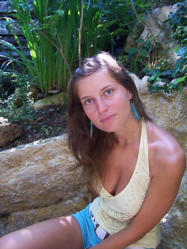 the look