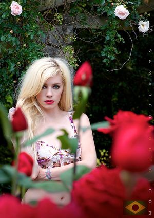 Sexy Tattooed Bitches 114