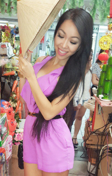 Full HD Asian Porn Pix