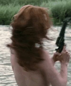 January Jones - Sweetwater